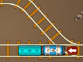 Cluiche Park My Train