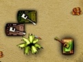 Cluiche Operation Desert Sabre