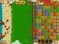 Cluiche Click battle madness
