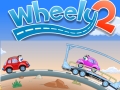 Cluiche Wheely 2