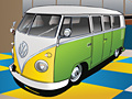 Cluiche Pimp My CamperVan