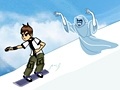 Cluiche The Ghost