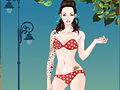 Cluiche Pin Up Princess