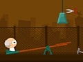 Cluiche Mini Scientist