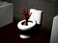 Cluiche Secret of Mystery House