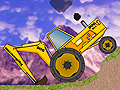 Cluiche Backhoe Trial