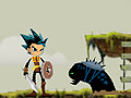 Cluiche Death Planet: The Lost Planet