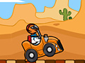 Cluiche Smash and Dash