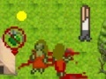 Cluiche Infectonator 1 
