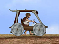 Cluiche Stone Age Runner