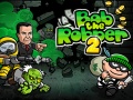 Cluiche Bob the Robber 2