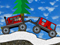 Cluiche Mountain Rescue Driver 2