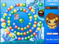 Cluiche Winx Club Zuma