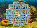 Cluiche Fishdom Seasons unde the Sea