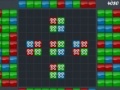 Cluiche Brick Shooter