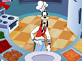 Cluiche Frenzy Kitchen