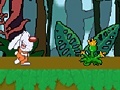 Cluiche Brandy and Mr. Whiskers: Jungle Eggventure