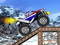 Cluiche Epic Truck