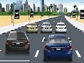 Cluiche 3D Racing Craze