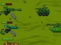 Cluiche Command And Defend