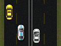 Cluiche FBI Chase