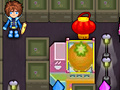 Cluiche Bomb It 3 - V 1. 00 
