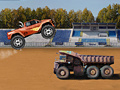 Cluiche Extreme Jumper
