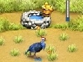 Cluiche Farm Frenzy 3