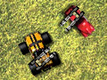 Cluiche Monster Truck Rampage