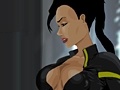 Cluiche Deadly Venom