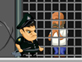 Cluiche Prison Guard