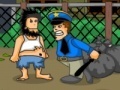 Cluiche Hobo