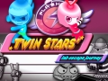 Cluiche Twin stars