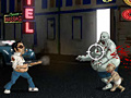 Cluiche Zombie Blitz