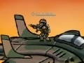 Cluiche Strike Force Heroes 1