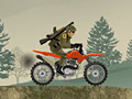 Cluiche Army Rider