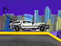 Cluiche Back to the Future 2