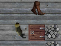 Cluiche Escape From Castle Dragonstone