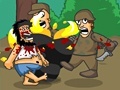 Cluiche Hobo 4 Total War