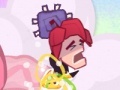 Cluiche Candy buff 