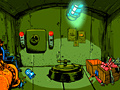 Cluiche Sneak Thief 2