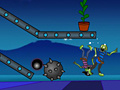 Cluiche Zombies Must Die