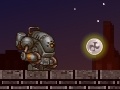 Cluiche R-Bot