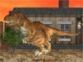 Cluiche LA Rex 