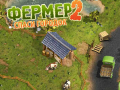 Cluiche Farmer 2: Save The Village