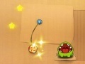 Cluiche Cut The Rope