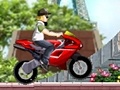 Cluiche Uphill Rush 3