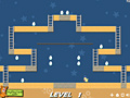 Cluiche Egg Runner