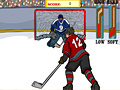 Cluiche Hockey Challenge