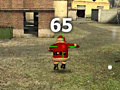 Cluiche Santastrike